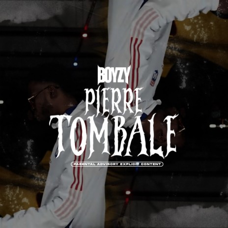 Pierre Tombale | Boomplay Music