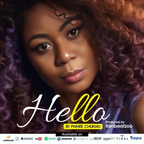 Hello | Boomplay Music