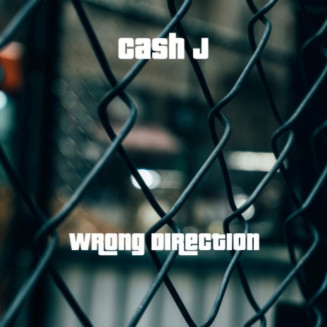 Wrong Direction | Boomplay Music