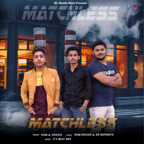 Matchless ft. Shikkari | Boomplay Music