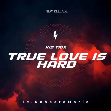True Love Is So Hard ft. Unheardmarie | Boomplay Music