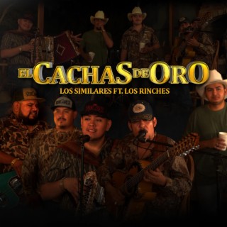 El Cachas de Oro