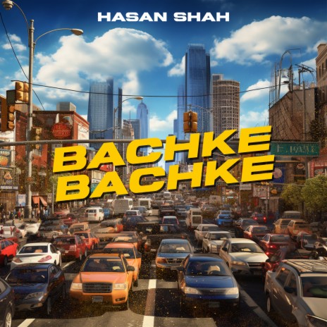 Bachke Bachke | Boomplay Music