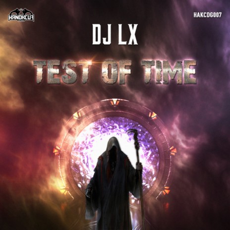 Test of Time (Original Mix) | Boomplay Music