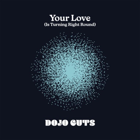 Your Love (Is Turning Right Round)