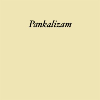 PANKALIZAM