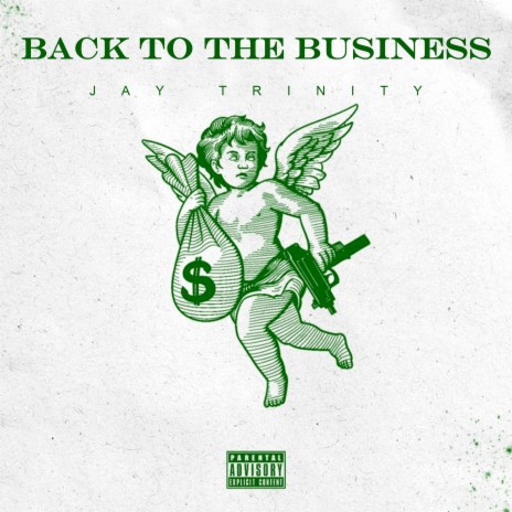 Back To The Business | Boomplay Music