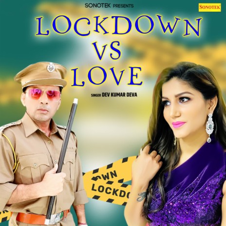 Lockdown Vs Love | Boomplay Music