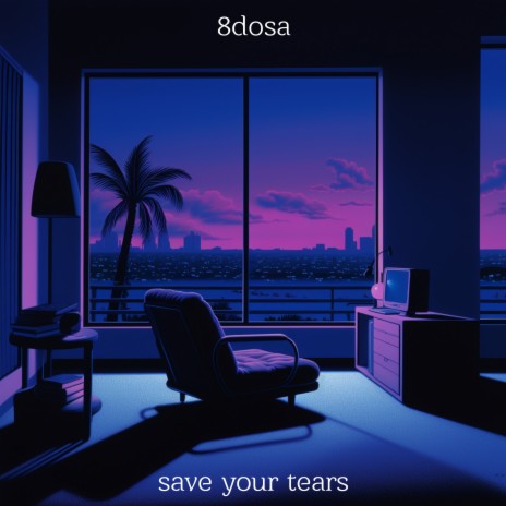 Save Your Tears | Boomplay Music