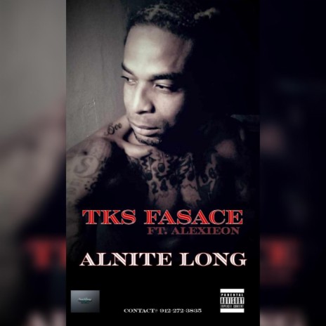 ALNITE LONG (Radio Edit) ft. TKS FASACE & ALEXIEON