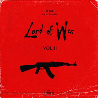 Lord of War, Vol. 2