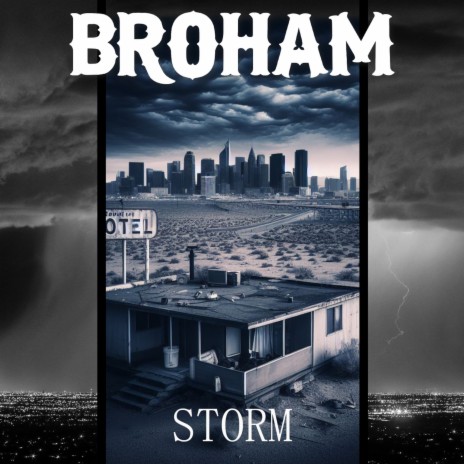 Storm | Boomplay Music