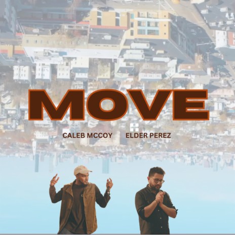 Move ft. Elder Perez | Boomplay Music