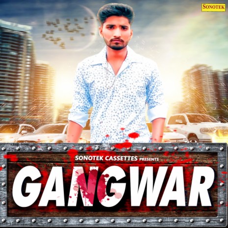 Gangwar | Boomplay Music