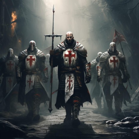 Surviving Templars (Epic Dramatic Orchestral Heroic Inspiring Cinematic Music) | Boomplay Music