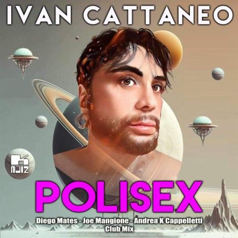 Polisex (Club Mix) | Boomplay Music
