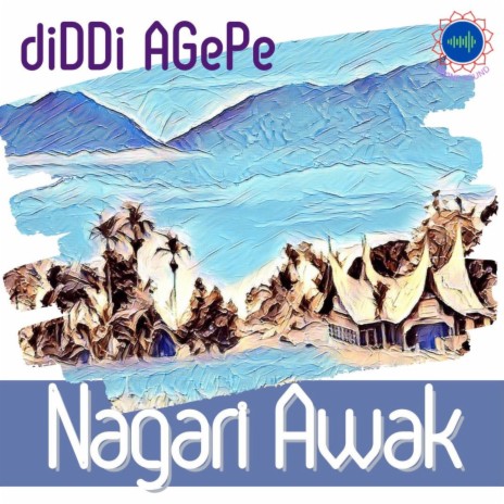 Nagari Awak | Boomplay Music