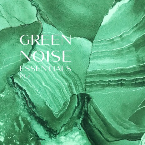 Mountain Green Noise | Boomplay Music