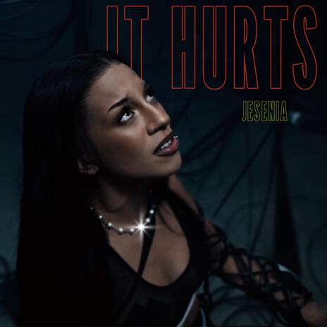 It Hurts | Boomplay Music