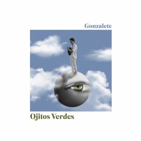 Ojitos Verdes | Boomplay Music