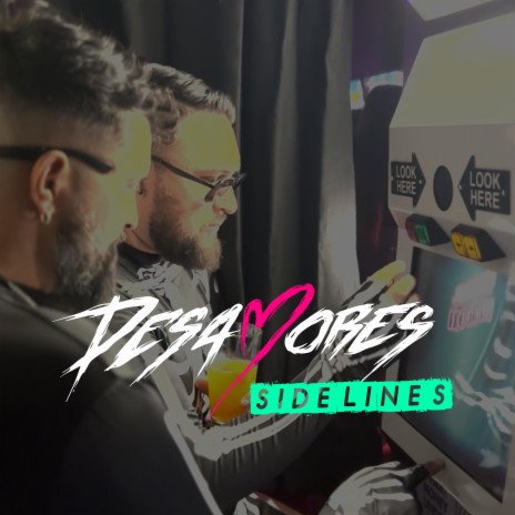 Sidelines | Boomplay Music