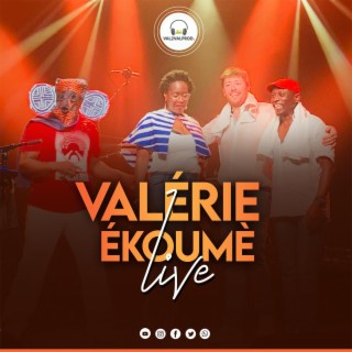 Valerie Ekoume (Live) (Live Version)