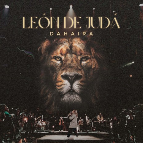 León de Judá | Boomplay Music