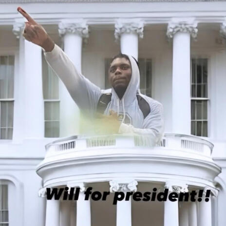 Èl Wíllitó For President