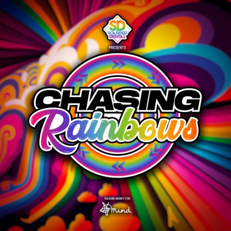 Chasing Skies (Kaylene Sc@r & AOS Remix) | Boomplay Music