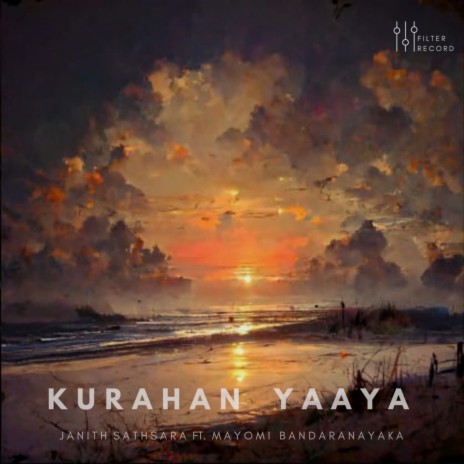 Kurahan Yaaya ft. Mayomi Bandaranayaka & Pamith Mandiv
