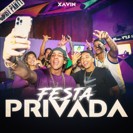 Festa privada ft. KENNEDYBEATZ & Tudo 23 | Boomplay Music