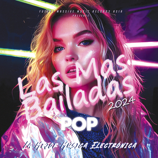 Las Mas Bailadas Pop 2024