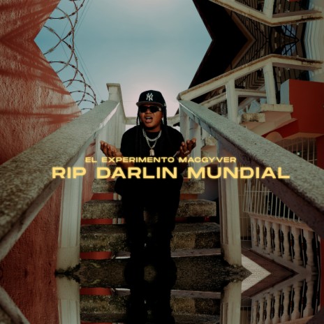 Rip Darlin Mundial | Boomplay Music