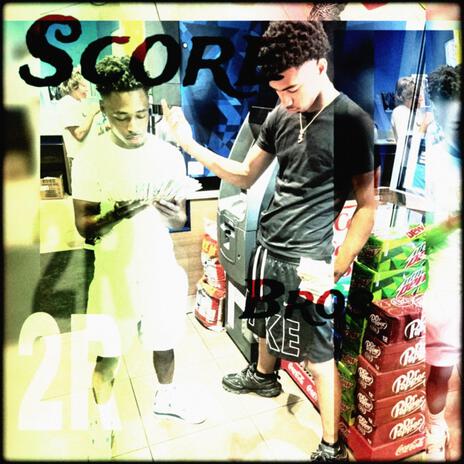 Score Bros ft. Bigtwinn2r | Boomplay Music