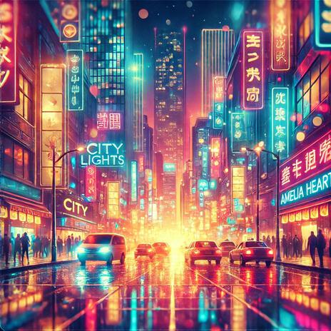 City Lights | Boomplay Music