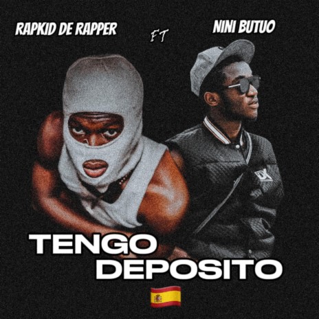 Tengo Deposito (feat. Nini butuo) | Boomplay Music