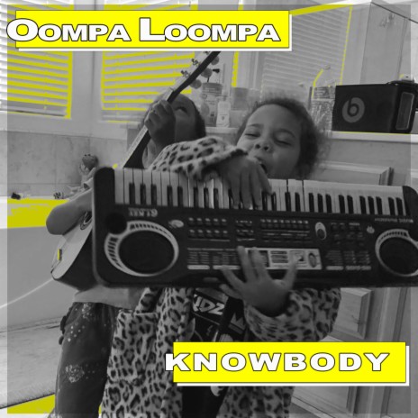 Oompa Loompa ft. Kie, Abc & Conte | Boomplay Music