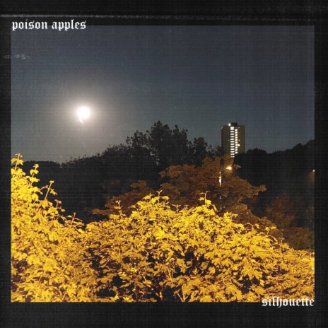Poison apples (Single Mix) | Boomplay Music