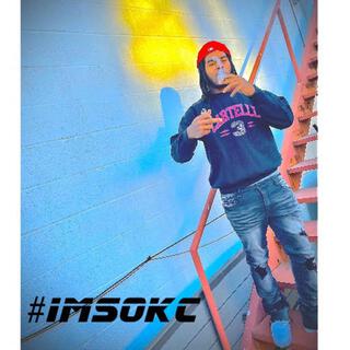 #ImSoKc (Freestyle