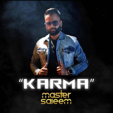 Karma | Boomplay Music