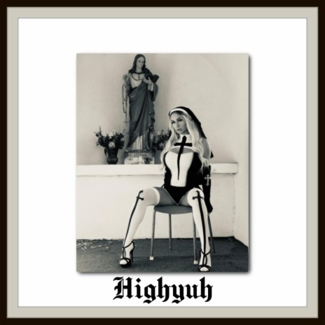 Highyuh ft. Astrus*, 8percent & Ciscaux | Boomplay Music