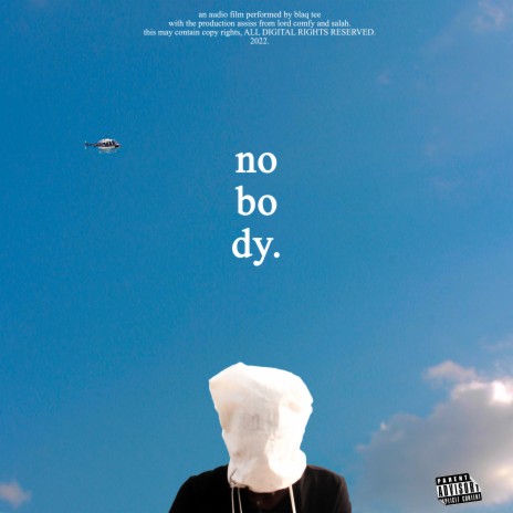 Nobody | Boomplay Music