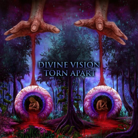 Divine ft. Kyle Anderson & Brand of Sacrifice
