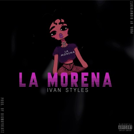 La Morena | Boomplay Music