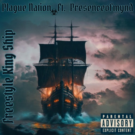 Freestyle King Ship ft. PresenceOfMynd | Boomplay Music
