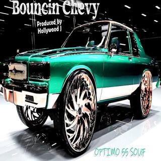 Bouncin Chevy