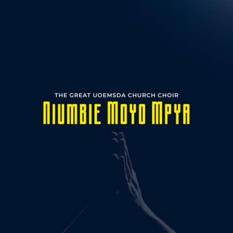 Niumbie Moyo Mpya | Boomplay Music