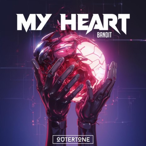 My Heart ft. Outertone | Boomplay Music
