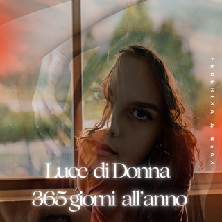 Luce di Donna 365 giorni all'anno