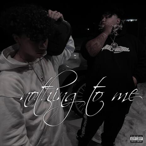 Nothing To Me ft. OkFenny | Boomplay Music